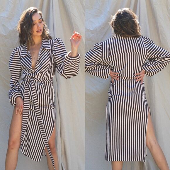 NWT Jen’s Pirate Booty French Countryside Verona Dress Extra Small/Small - Picture 1 of 10